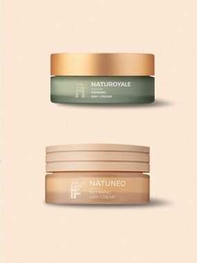 Firming Day Cream - Green